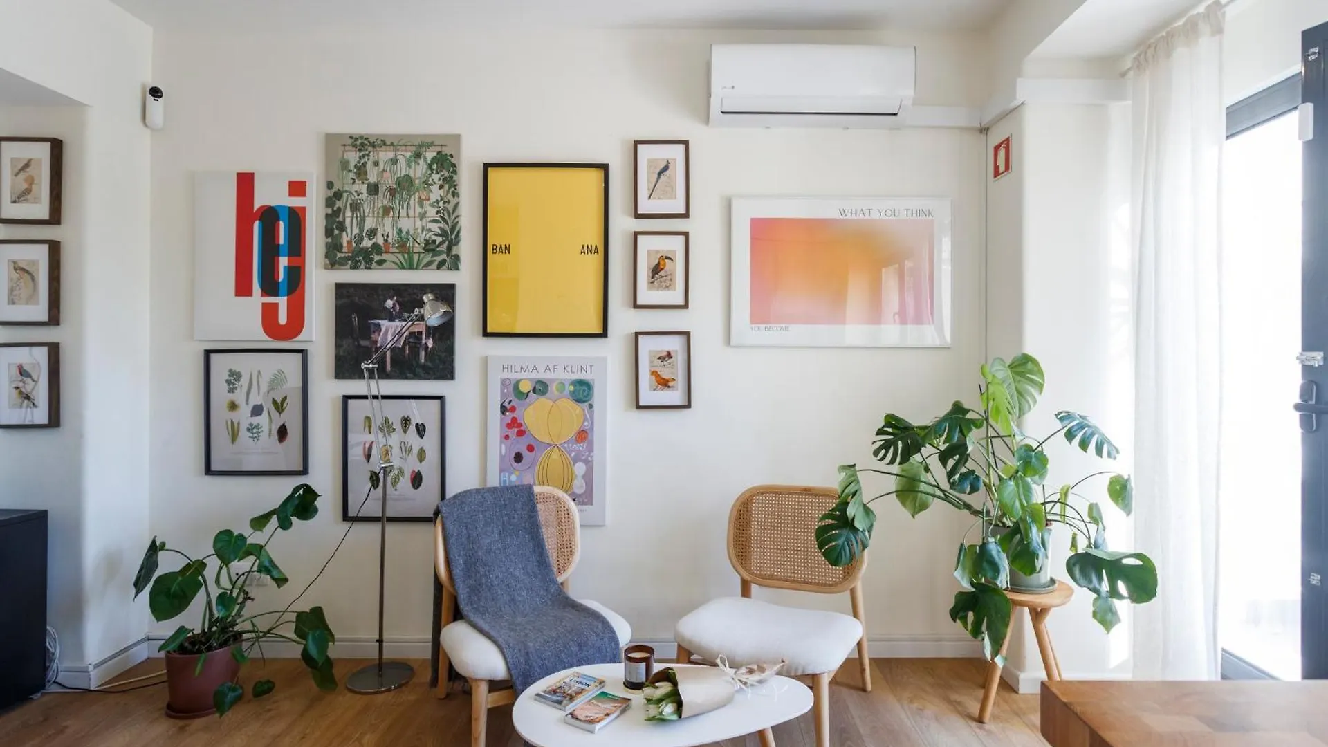 Apartamento Cosmopolitan Comfort In Lisbon 4A- By Misha'S Place