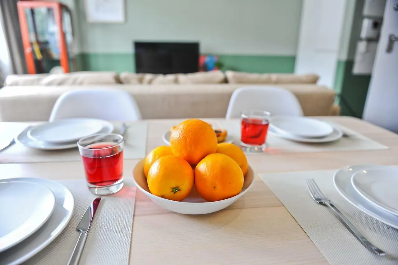 Apartamento Cosmopolitan Comfort In Lisbon 4A- By Misha'S Place